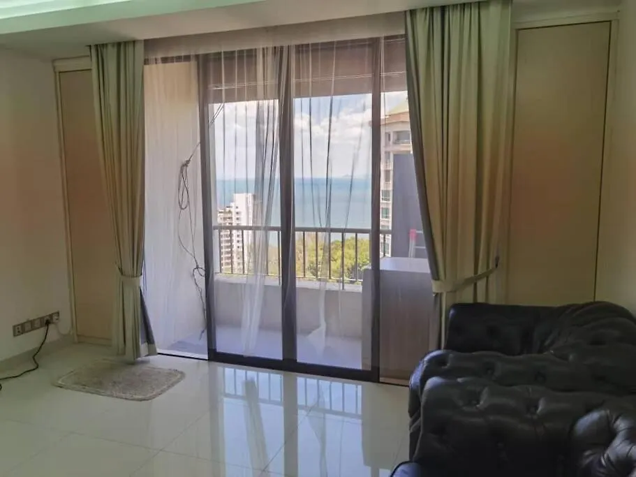 Miami Green Paradise Seaview Batu Ferringhi
