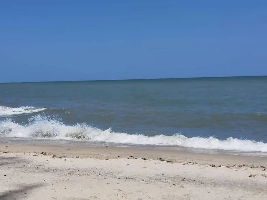 Apartament Miami Green Paradise Seaview Batu Ferringhi
