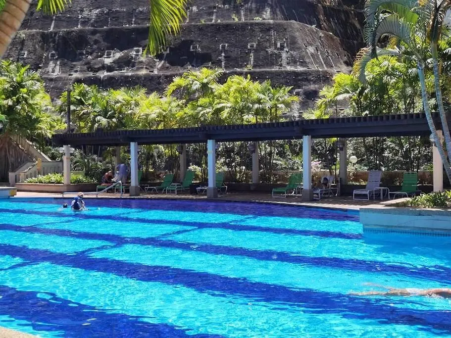 Miami Green Paradise Seaview Batu Ferringhi 0*,  Malezja
